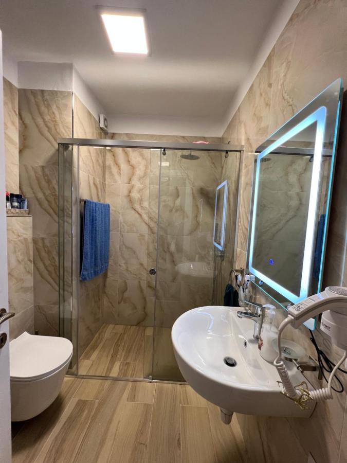 Zirkon City Rush Apartment Tirana Exteriér fotografie