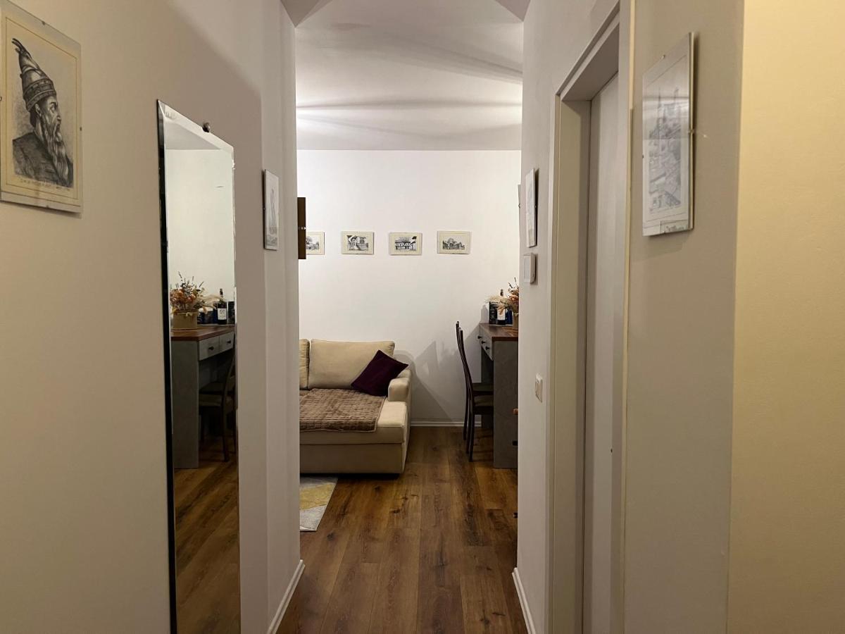 Zirkon City Rush Apartment Tirana Exteriér fotografie